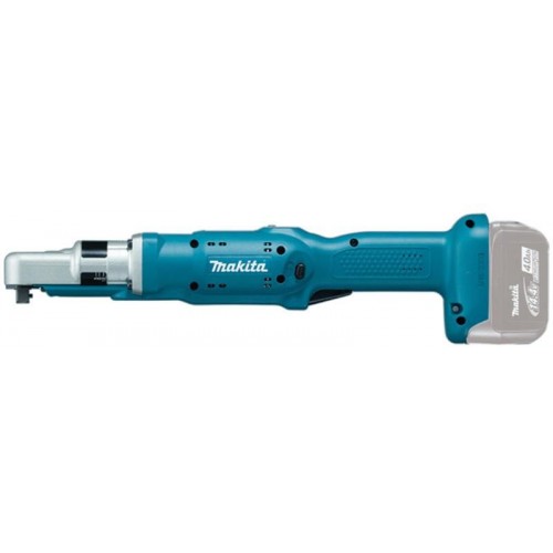 MAKITA DFL123FZ Aku bezuhlíkový utahovák 5-12Nm, 1200ot,Li-ion 14,4V Z