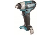 MAKITA TW141DZ Aku Rázový utahovák (145Nm/12V), bez aku CXT
