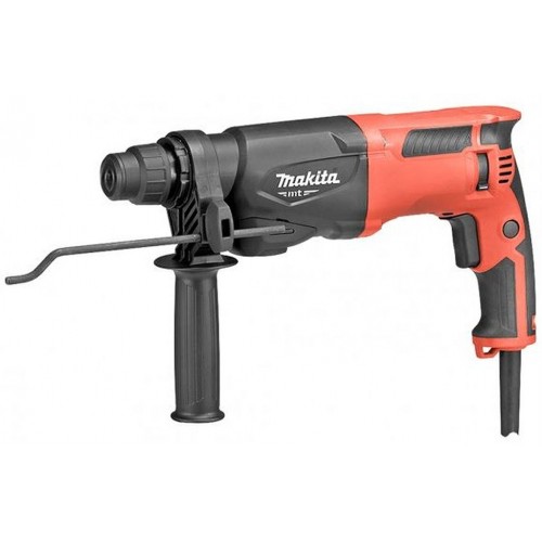 MAKITA M8700 Vrtací kladivo, 710W