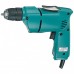 MAKITA 6510LVR elektronická vrtačka 1-10mm, 400W