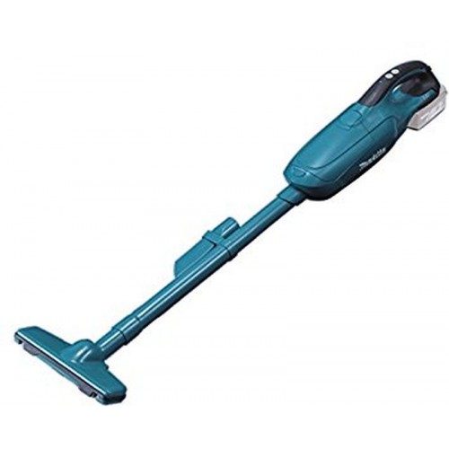 VÝPRODEJ MAKITA DCL182Z Aku-vysavač Li-ion LXT 18V, bez aku Z ROZBALENO!!