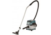 Makita DVC867LZX4 Aku-vysavač s AWS Li-ion LXT 2x18V, bez aku