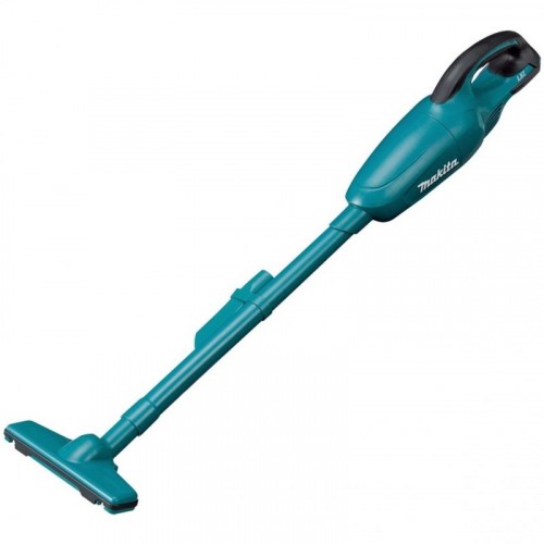 MAKITA DCL180Z Aku vysavač modrý Li-ion LXT 18V, bez aku Z