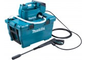 MAKITA DHW080ZK Aku vysokotlaká myčka Li-ion LXT 2x18V,bez aku Z