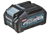 MAKITA 1910N6-8 akumulátor Li-ion XGT BL4040F 40V/4,0Ah