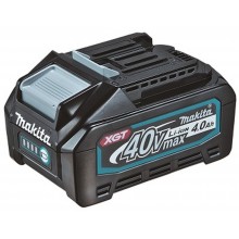 MAKITA Akumulátor BL4040F - (40V/4.0 Ah) Li-ion XGT 1910N6-8