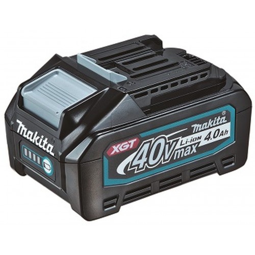 MAKITA XGT BL4040F akumulátor Li-ion 40V/4,0Ah, 1910N6-8