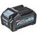 MAKITA XGT BL4040F akumulátor Li-ion 40V/4,0Ah, 1910N6-8