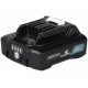 MAKITA 1913G0-9 BL1050B Akumulátor Li-ion CXT 12V/5,0Ah