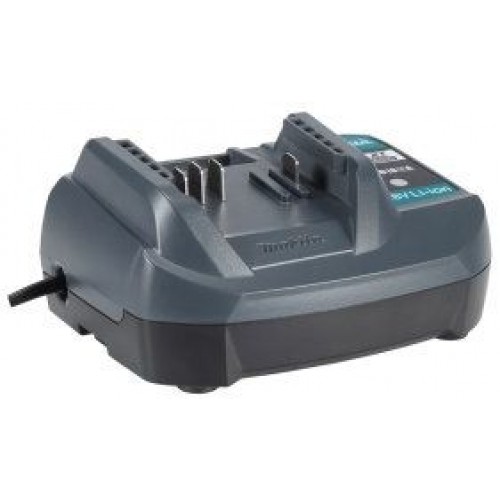 MAKITA 1915F1-2 Nabíječka Li-ion LXT Basic typ DCB18WA MAKITA 1915F1-2 Nabíječka Li-ion LXT Basic typ DCB18WA