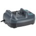 MAKITA 1915F1-2 Nabíječka Li-ion LXT Basic typ DCB18WA