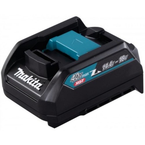 MAKITA 191C10-7 Adaptér nabíjecí XGT/LXT ADP10 pro nabíječku XGT DC40RA