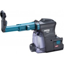 MAKITA 191E54-9 sada pro vysávání DX12 HR001G HR003G