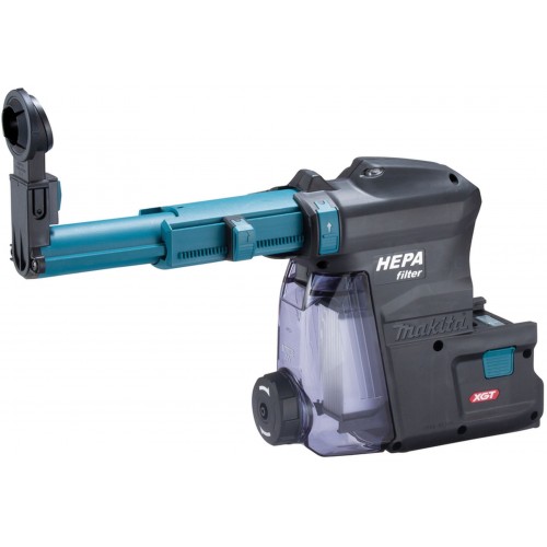 MAKITA 191E54-9 sada pro vysávání DX12 HR001G HR003G