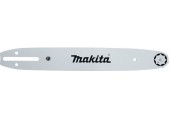 MAKITA 191G17-7 lišta 40cm Double Guard (Single rivet) 56 1.1mm .043" 3/8"LP