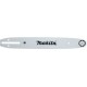MAKITA 191G17-7 lišta 40cm Double Guard (Single rivet) 56 1.1mm .043" 3/8"LP