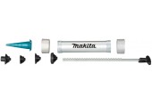 MAKITA 1911T5-8sada zásobníku D 400ml komplet pro DCG180/CG=old191P89-6