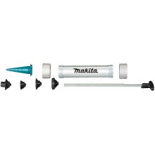 MAKITA 1911T5-8sada zásobníku D 400ml komplet pro DCG180/CG=old191P89-6