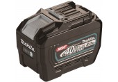 MAKITA 191X65-8 Akumulátor Li-ion 40V/8,0Ah XGT BL4080F