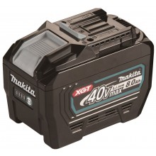 MAKITA 191X65-8 Akumulátor Li-ion 40V/8,0Ah XGT BL4080F