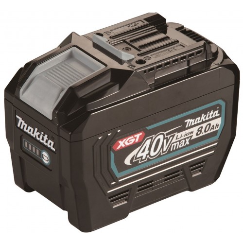 MAKITA 191X65-8 Akumulátor Li-ion 40V/8,0Ah XGT BL4080F