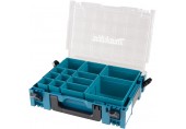 MAKITA 191X80-2 Makpac organizer s krabičkami