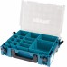 MAKITA 191X80-2 Makpac organizer s krabičkami