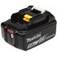 MAKITA 197280-8 Akumulátor Li-ion LXT BL1850B 18V/5,0Ah ( Originální balení)