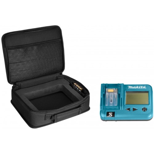 MAKITA 198038-8 tester akumulátorů BTC04 pro všechny typy akumulátorů LXT