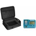 MAKITA 198038-8 tester akumulátorů BTC04 pro všechny typy akumulátorů LXT