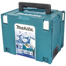 MAKITA 198253-4 Chladící Makpac 4, 18 l