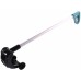 MAKITA 198486-1 Prodloužená rukojeť, 114 cm, DUM111/UM110/DUM604/UM600D