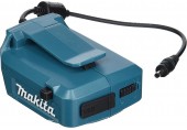 MAKITA 198634-2 adaptér napájecí Li-ion LXT 14,4/18V pro DFV/DFJ = newGM00001607