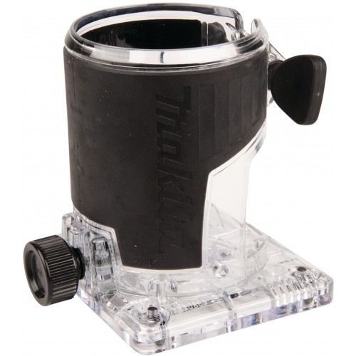 MAKITA 199089-4 průhledná vodící základna