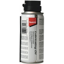 MAKITA 242077-1 Olej spray pro řetězové pily 100 ml