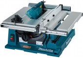 MAKITA 2704N Stolní kotoučová pila (260mm/1650W)