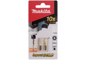 MAKITA B-28466 Impact Gold torzní bit PZ3, 25mm, 2 ks/bal