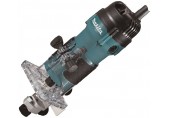 MAKITA 3711 Jednoruční frézka (6mm/530W)