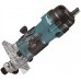 MAKITA 3711 Jednoruční frézka 6mm, 530W