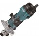 MAKITA 3711 Jednoruční frézka (6mm/530W)