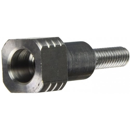 MAKITA 385224250 sada závitových redukcí ke strunové hlavě 385224240