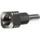 MAKITA 385224250 sada závitových redukcí ke strunové hlavě 385224240