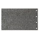 MAKITA 424057-1 karbonová deska pro brusku M9400