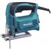 MAKITA 4329 Přímočará pila s regulací a předkyvem (450W/65mm)