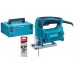 MAKITA 4329JX4 Přímočará pila 450W + MAKPAC