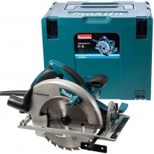 MAKITA 5008MGJ Okružní pila 1800W, 210x30cm, Makpac