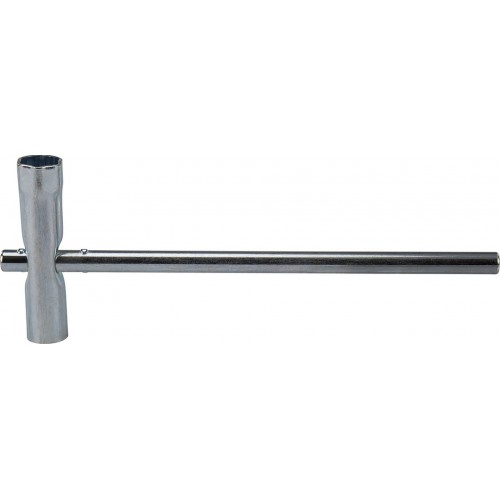 MAKITA 782238-6 Šestihranný nástrčný klíč 17mm MAKITA 782238-6 Šestihranný nástrčný klíč 17mm