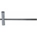 MAKITA 782238-6 Šestihranný nástrčný klíč 17mm