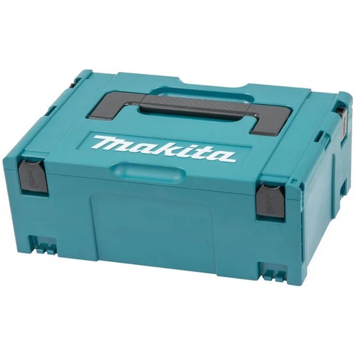 MAKITA 821550-0 Makpac 2 přepravní kufr 295 x 395 x 157 mm