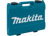 MAKITA 821661-1 Plastový kufr 37 x 11 x 28 cm